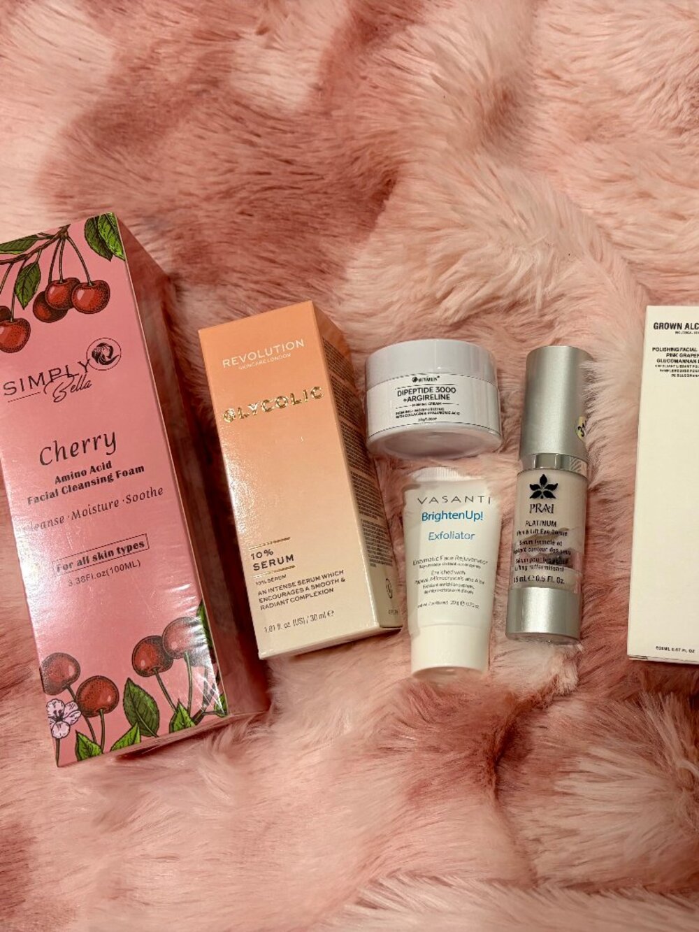 Home Facial Bundle